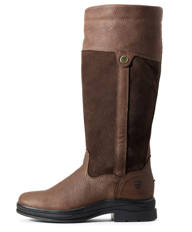 Waterproof Boots Windermere II H2O Classic