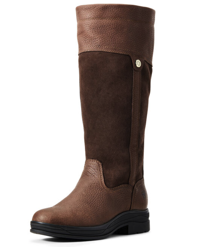 Waterproof Boots Windermere II H2O Classic