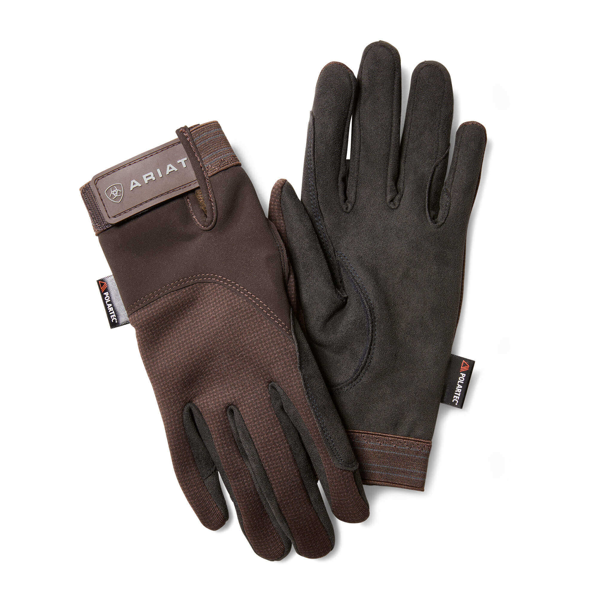 Winterreithandschuh Insulated Tek Grip Reithandschuhe