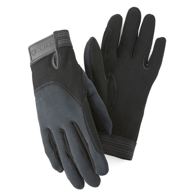 Winterreithandschuh Insulated Tek Grip Reithandschuhe