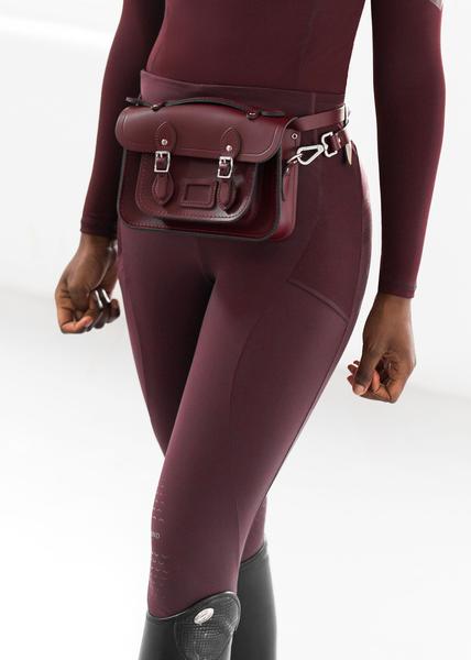 Technical Stretch Riding Leggings