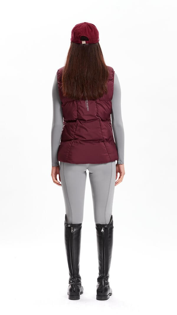 Technical Stretch Riding Leggings