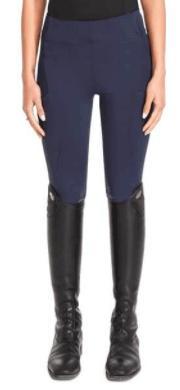 Technical Stretch Riding Leggings