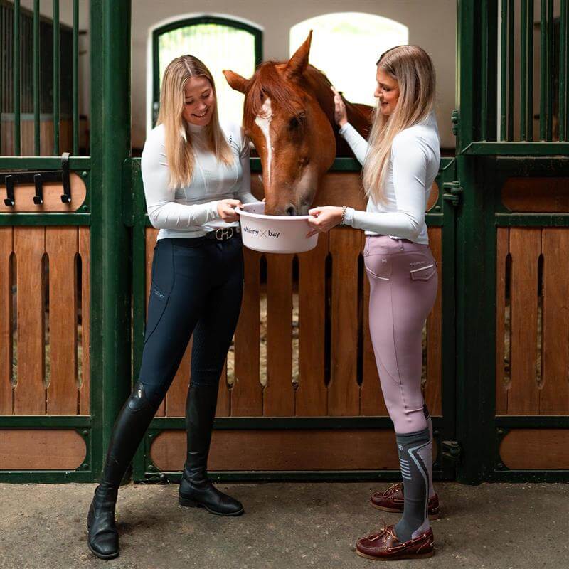 Müslischale mit Deckel 5 Liter