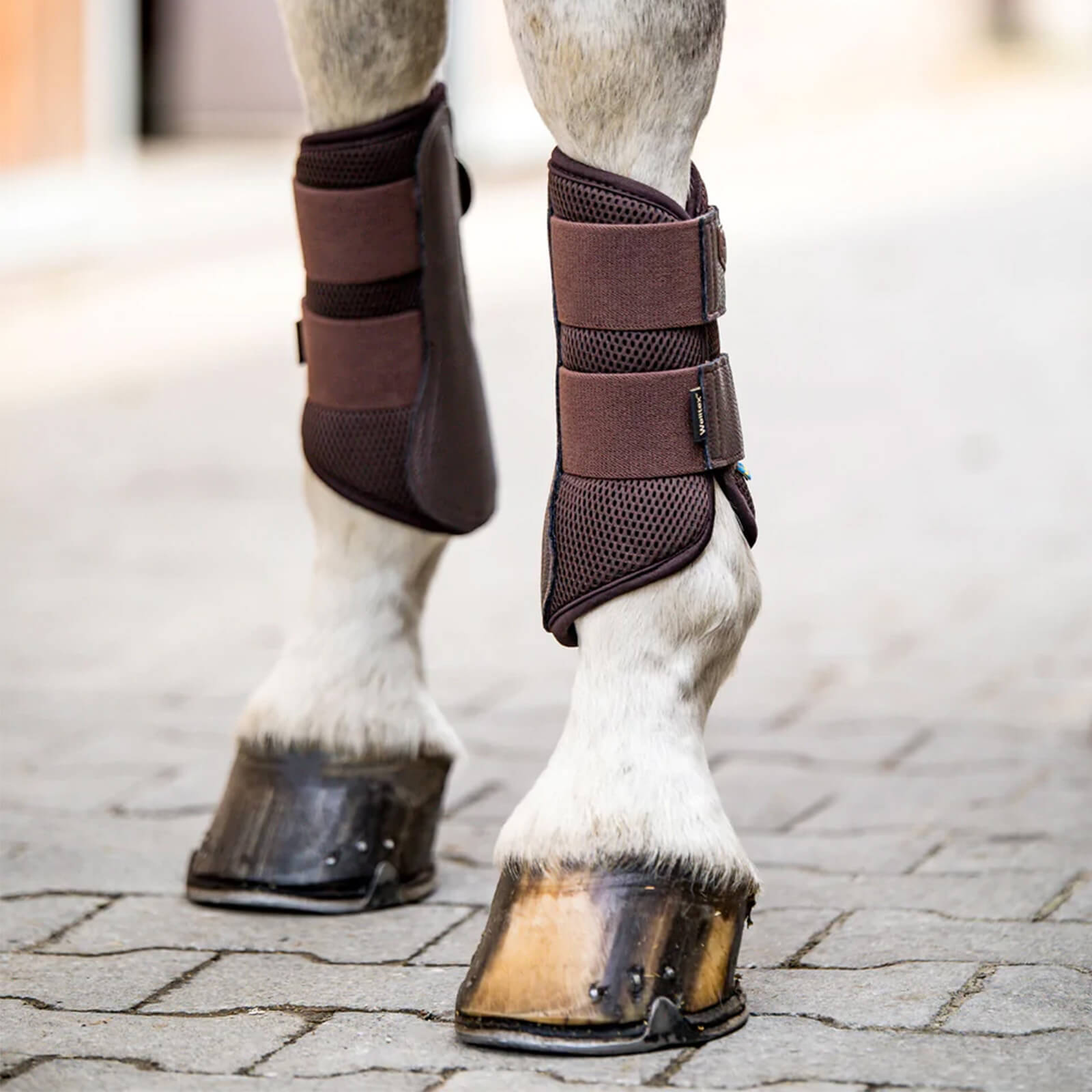 Gamaschen Airflow Brush Boots