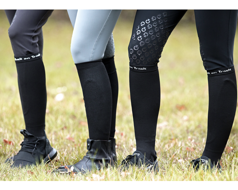 Reitsocken Kniestrümpfe Nikki