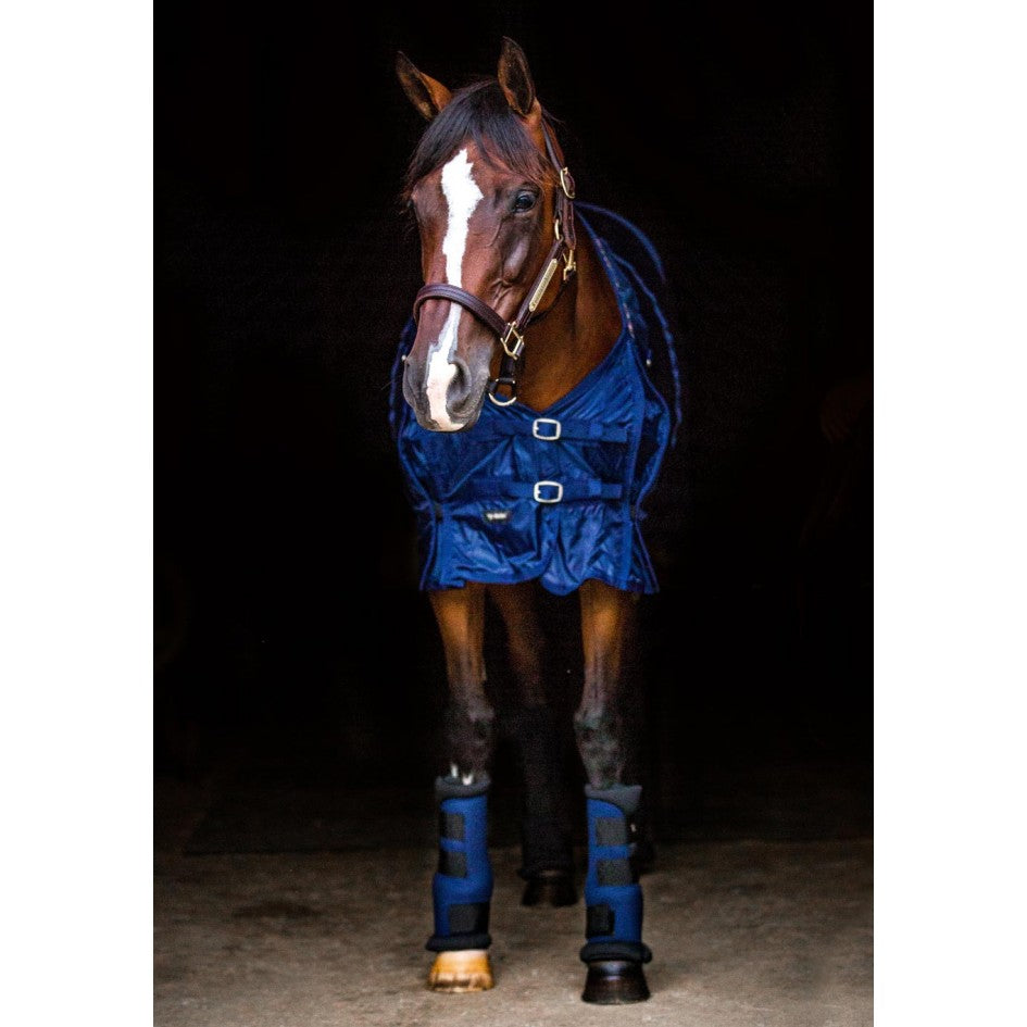 Stallgamaschen Royal
