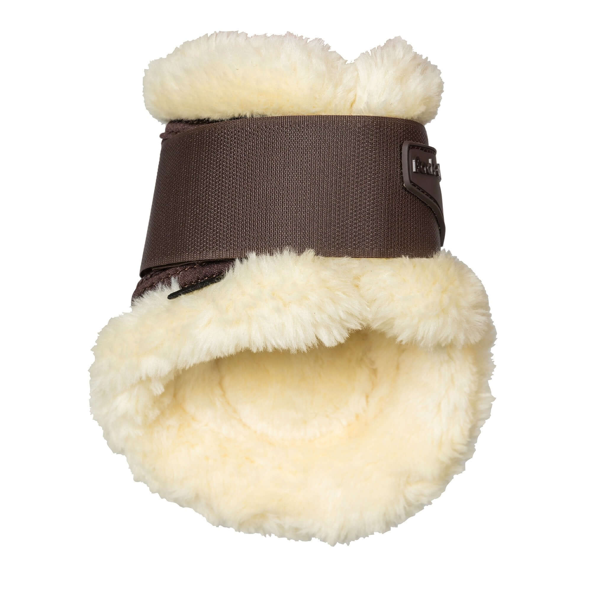 Streichkappen Air Flow Light Fur Fetlock Boots