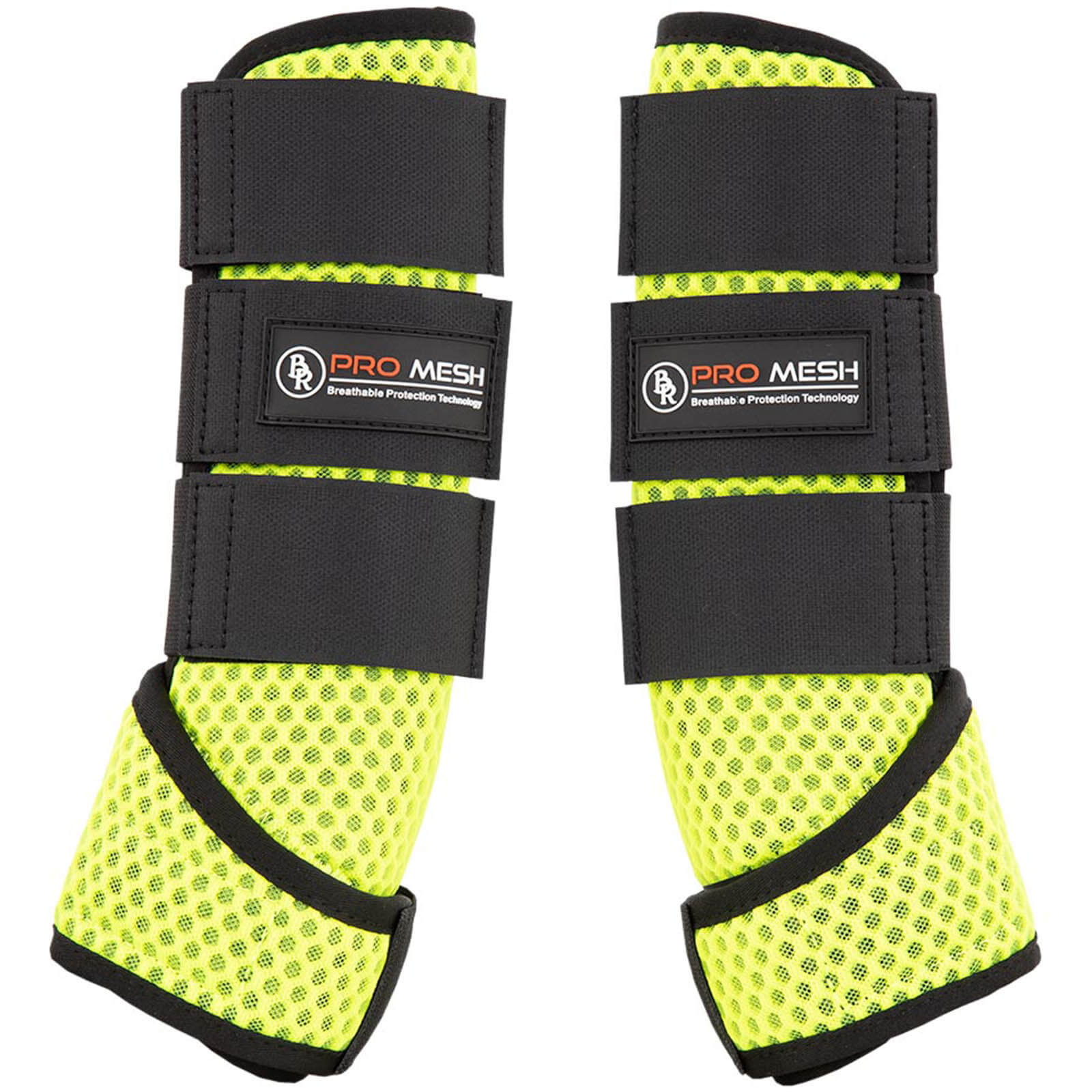 Gamaschen Pro Mesh Flex