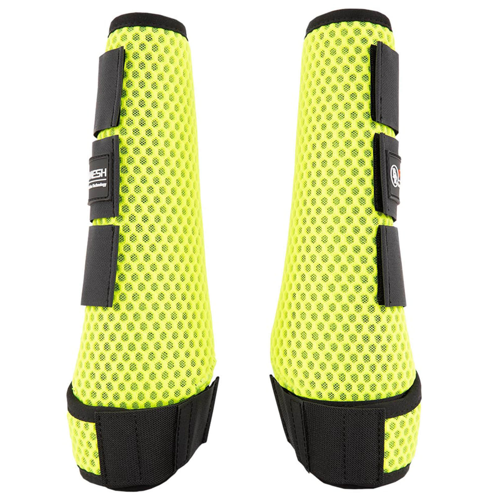 Gamaschen Pro Mesh Flex