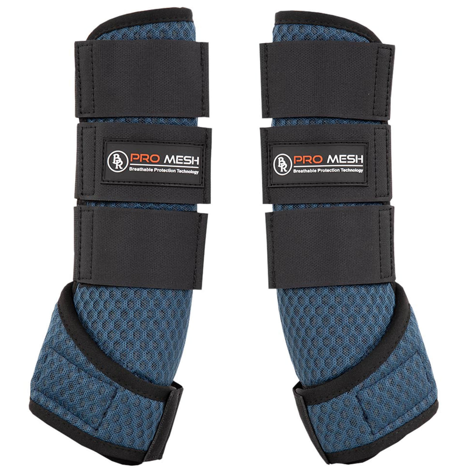 Gamaschen Pro Mesh Flex