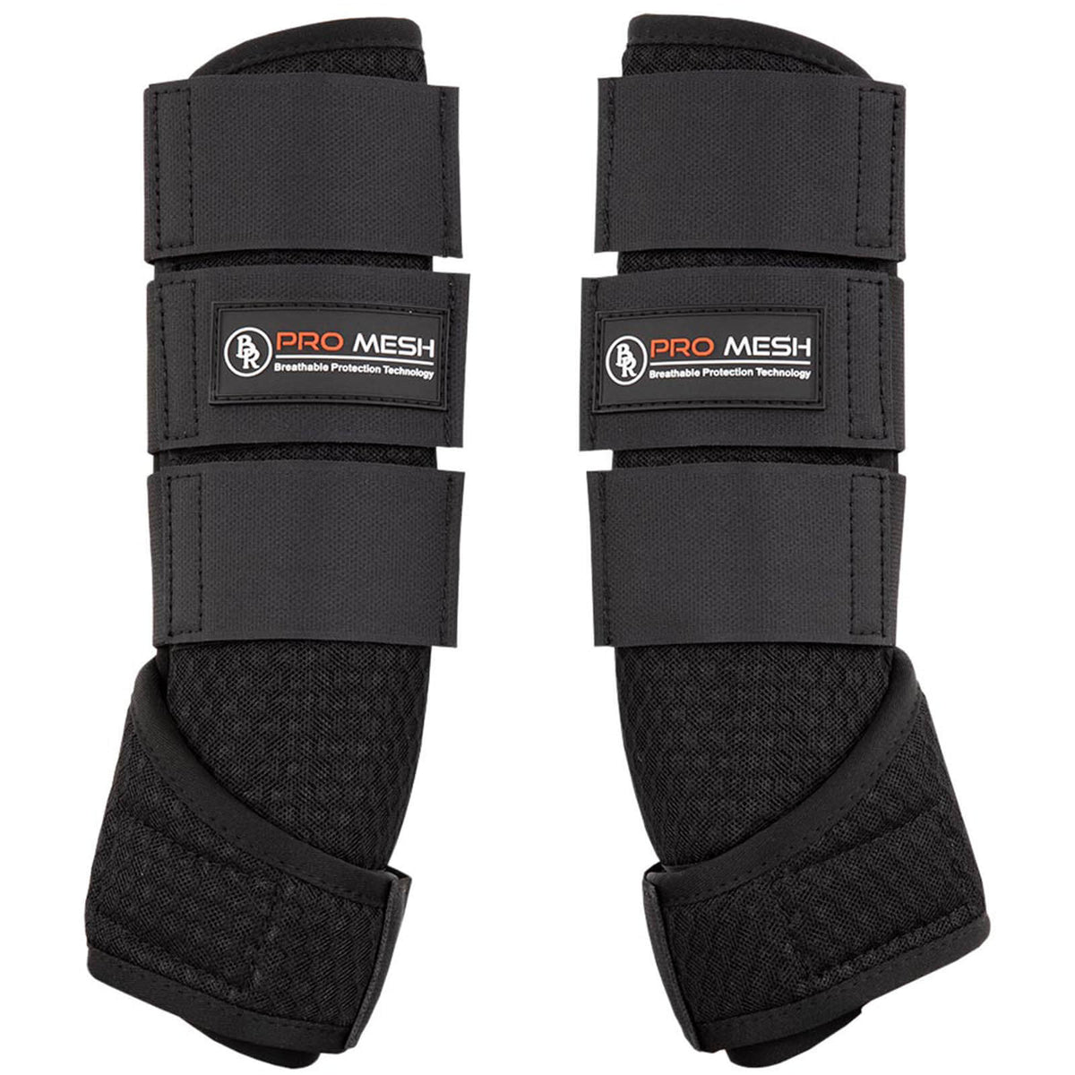 Gamaschen Pro Mesh Flex