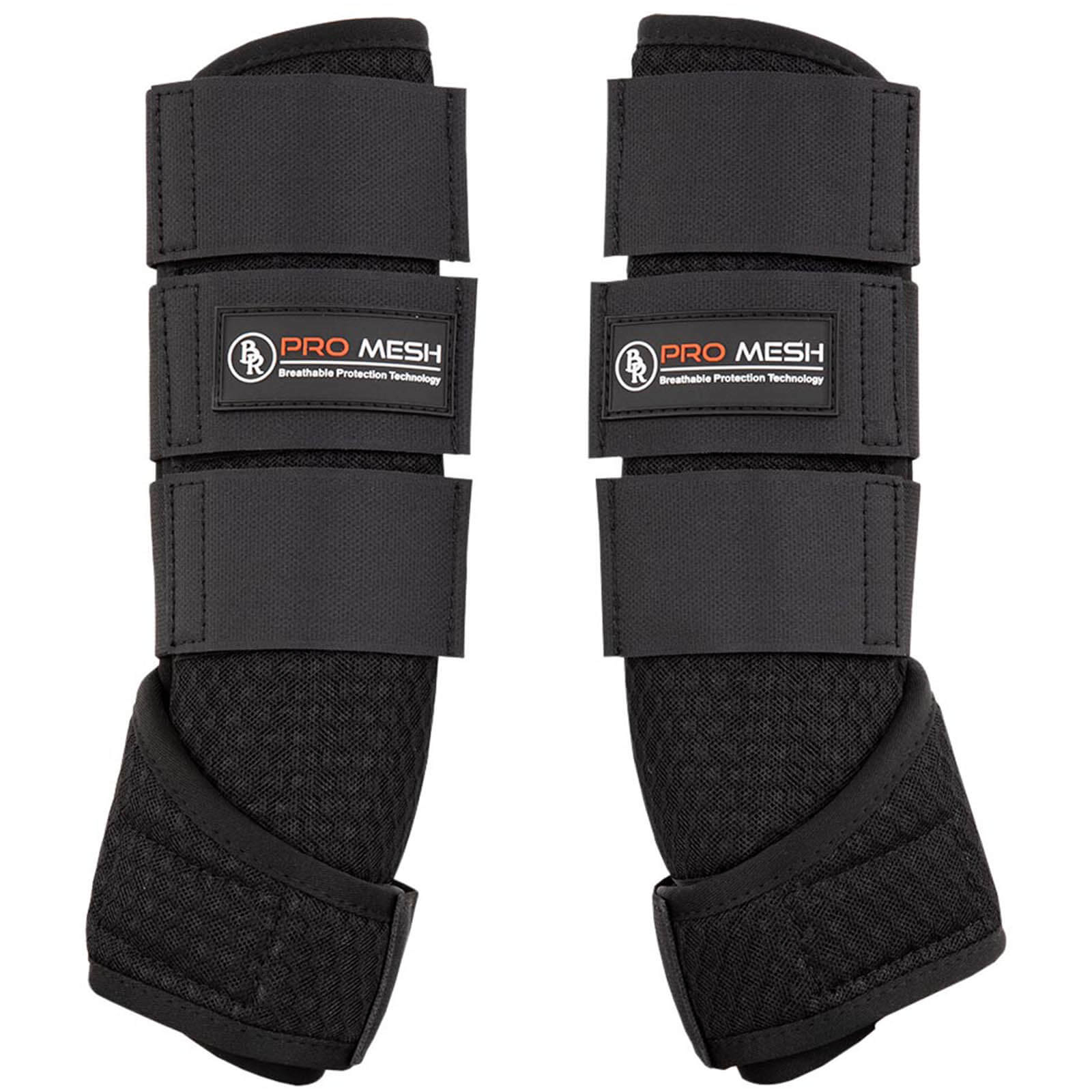 Gamaschen Pro Mesh Flex