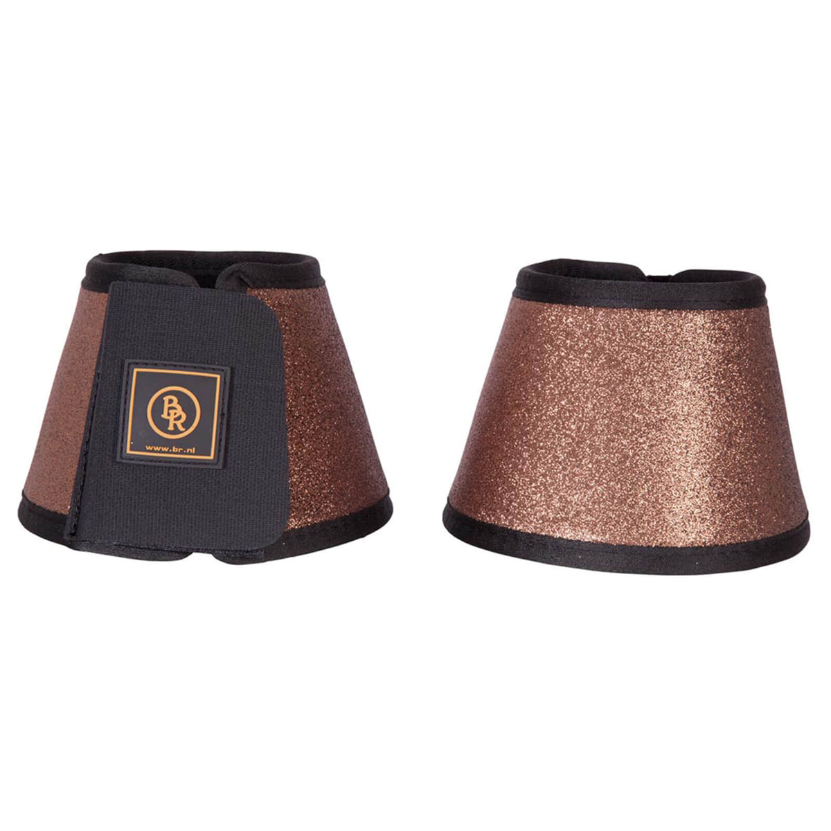 Hufglocken Glitter