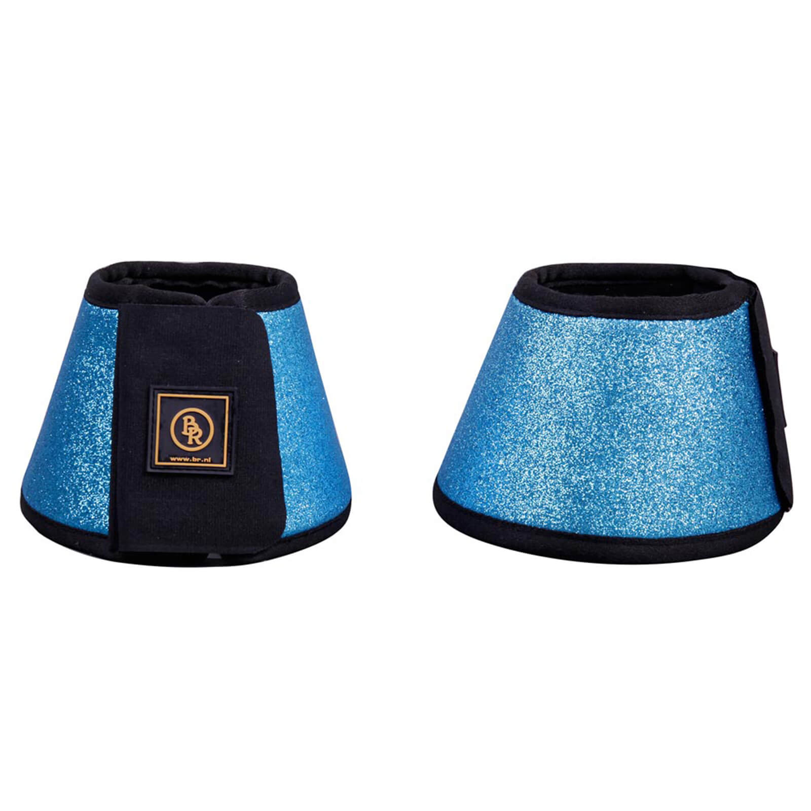 Hufglocken Glitter