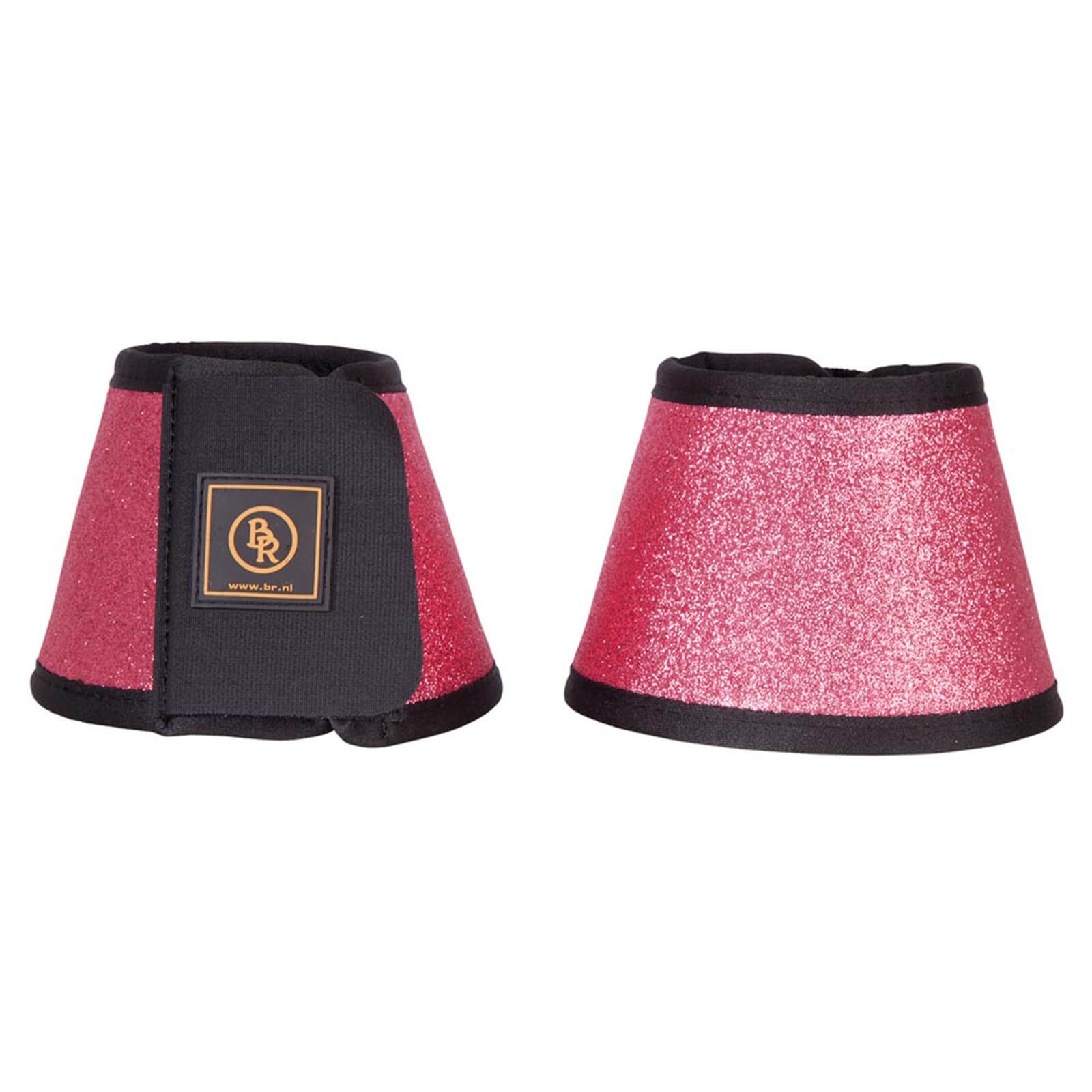 Hufglocken Glitter