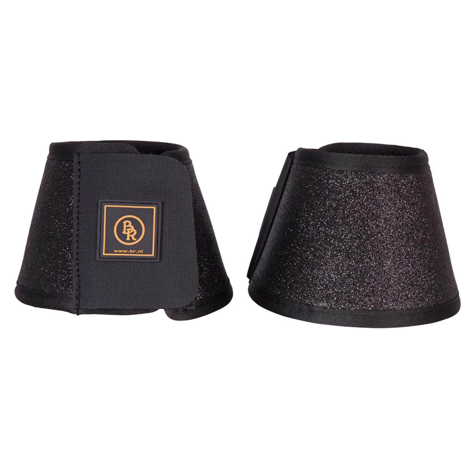Hufglocken Glitter
