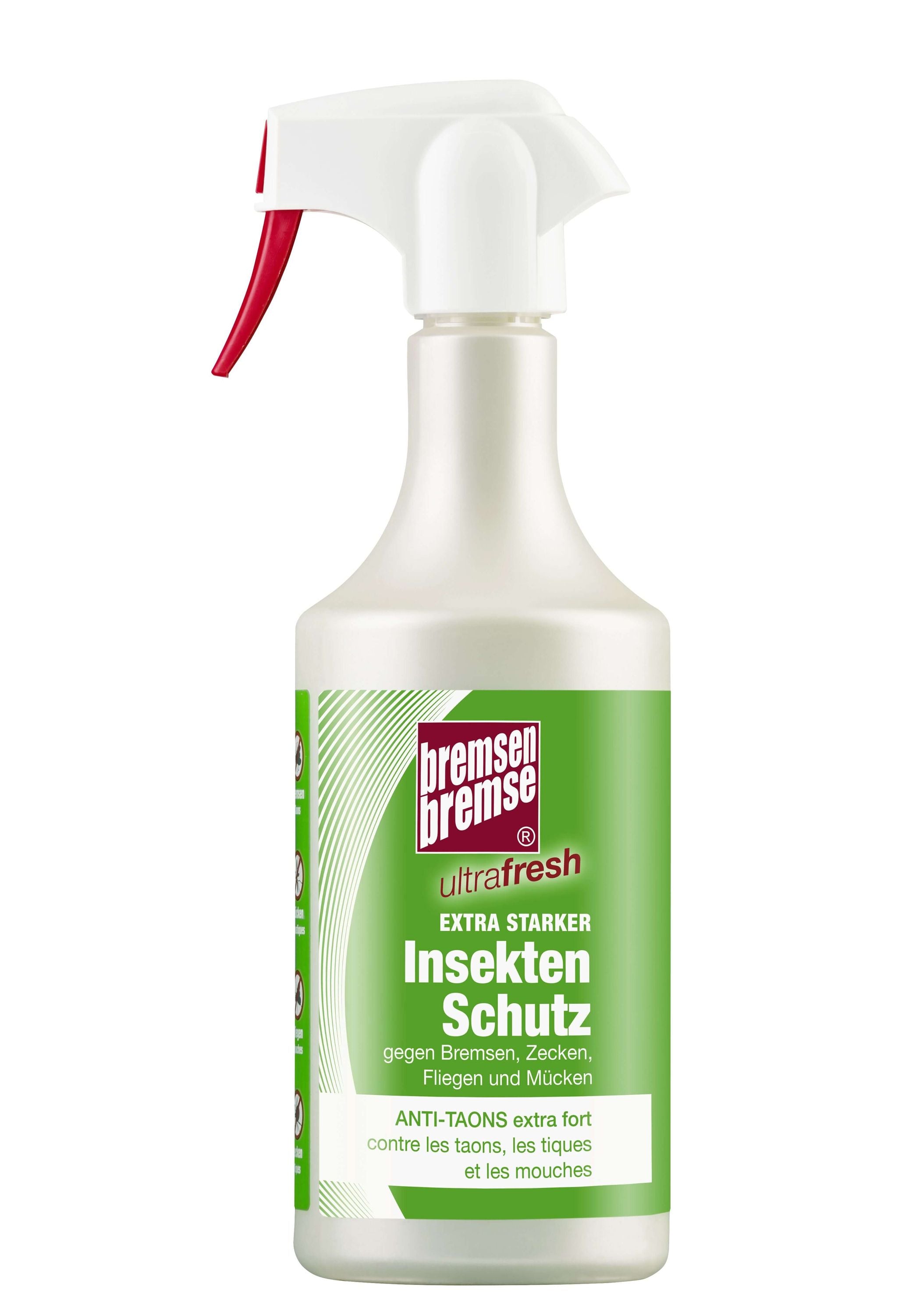 Insektenschutz - ultrafresh -