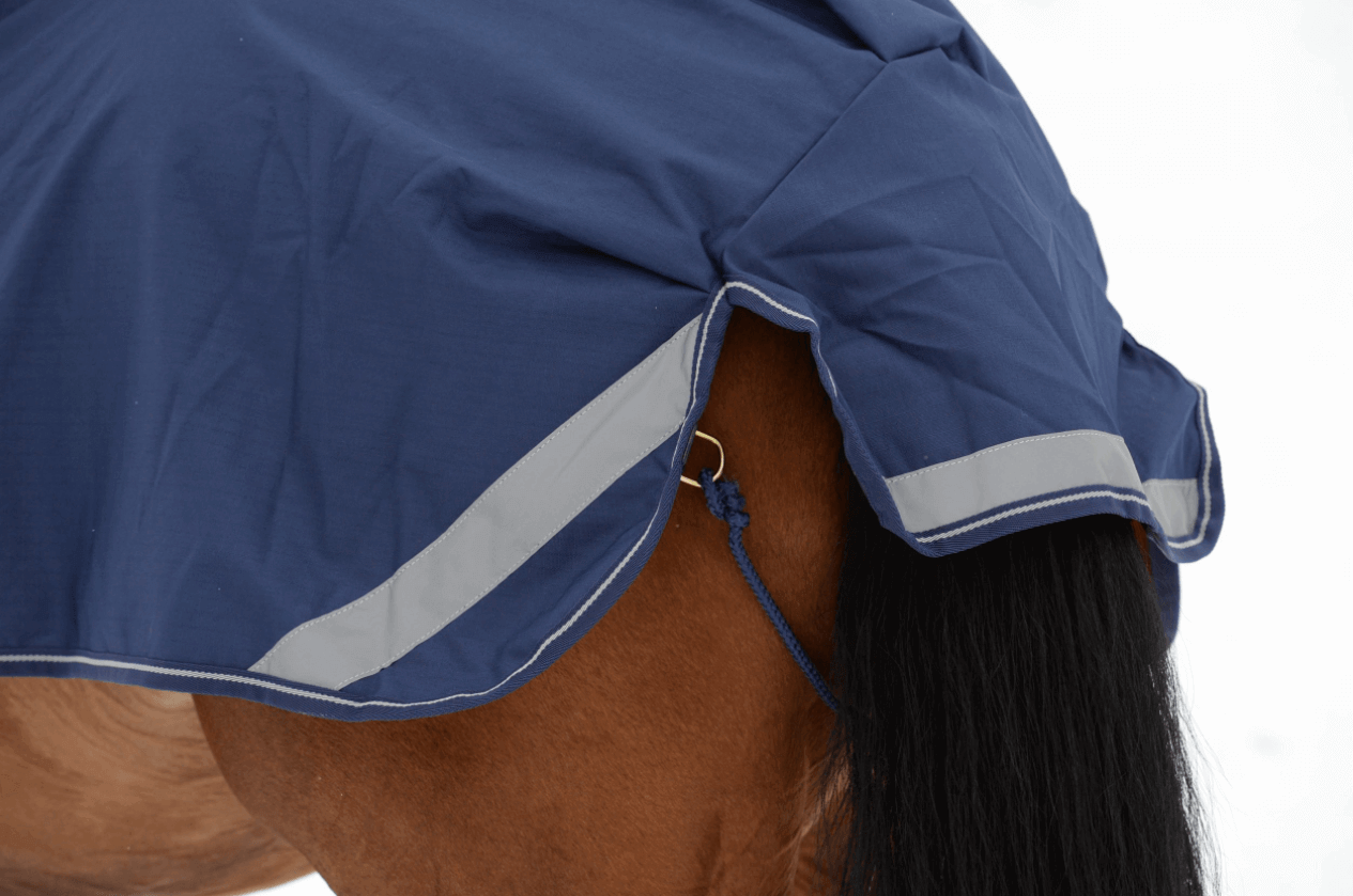 Ausreitdecke Riding Rug