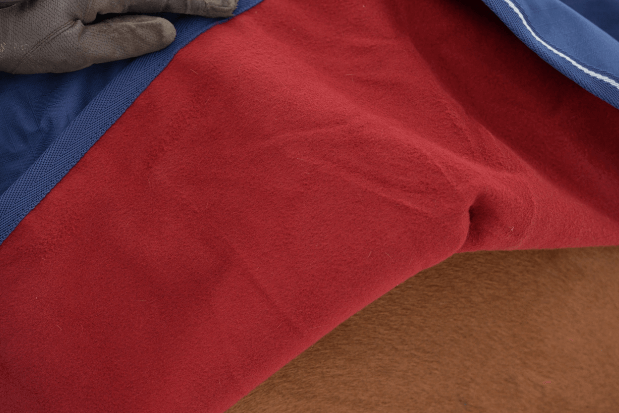 Ausreitdecke Riding Rug