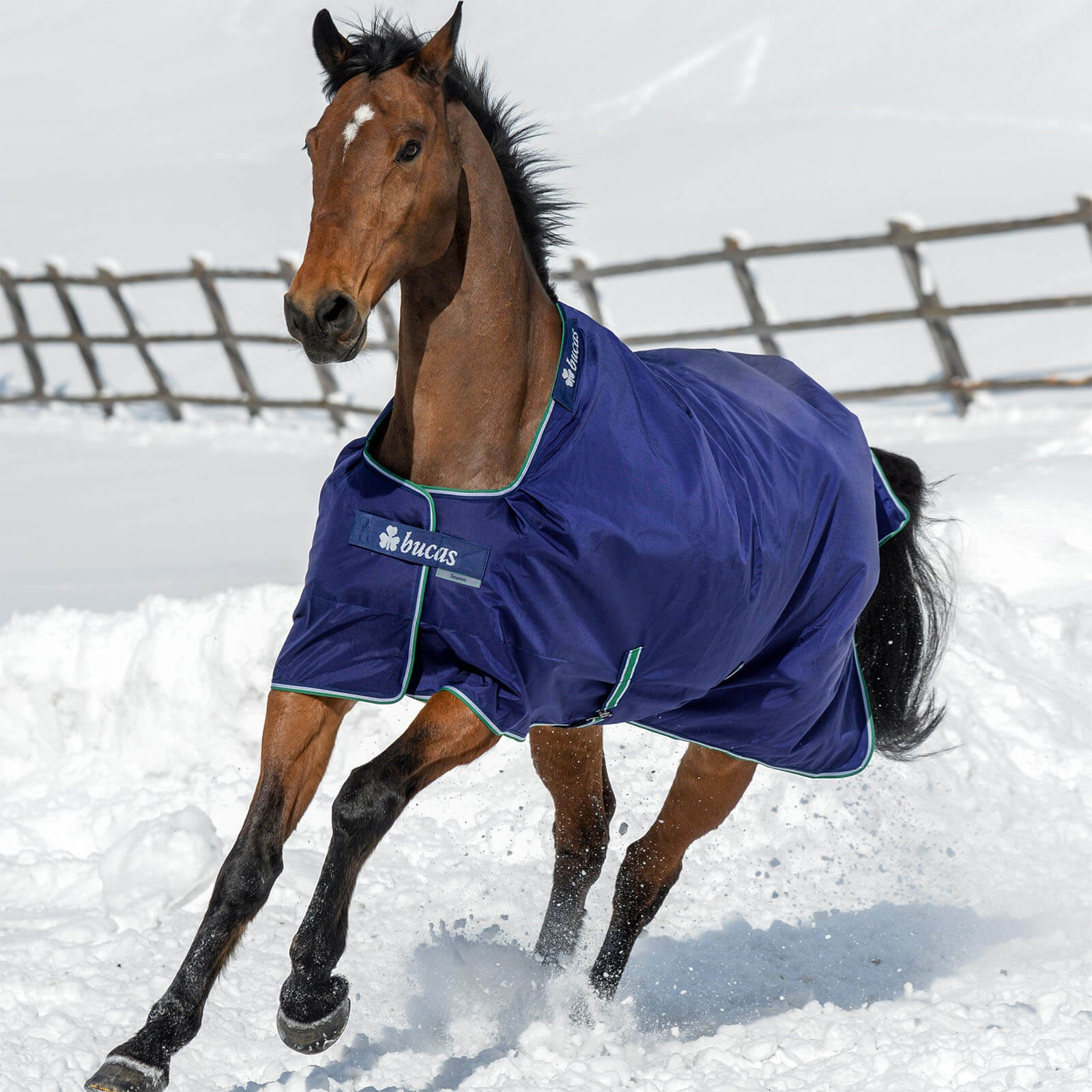 Outdoordecke 0g Smartex Turnout Rain Regendecke