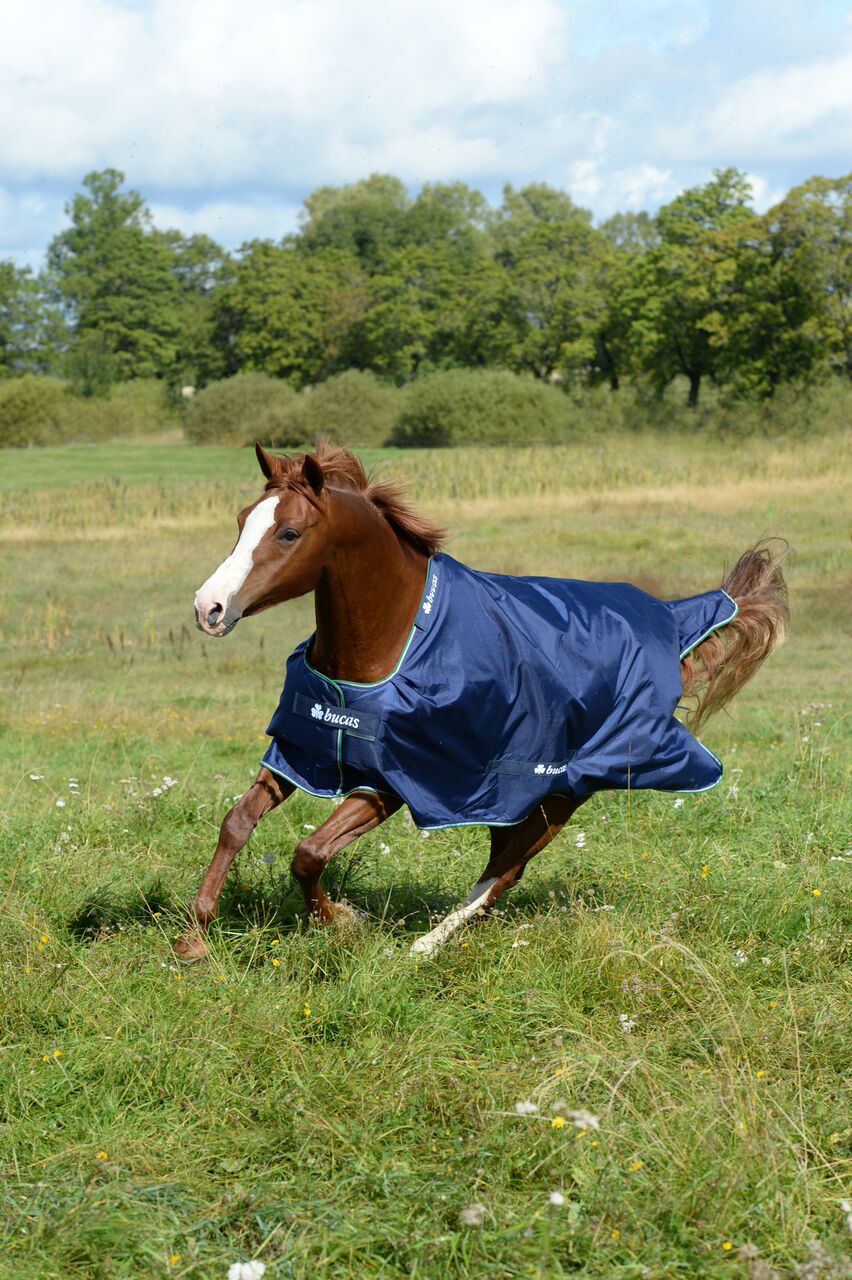Outdoordecke 0g Smartex Turnout Rain Regendecke