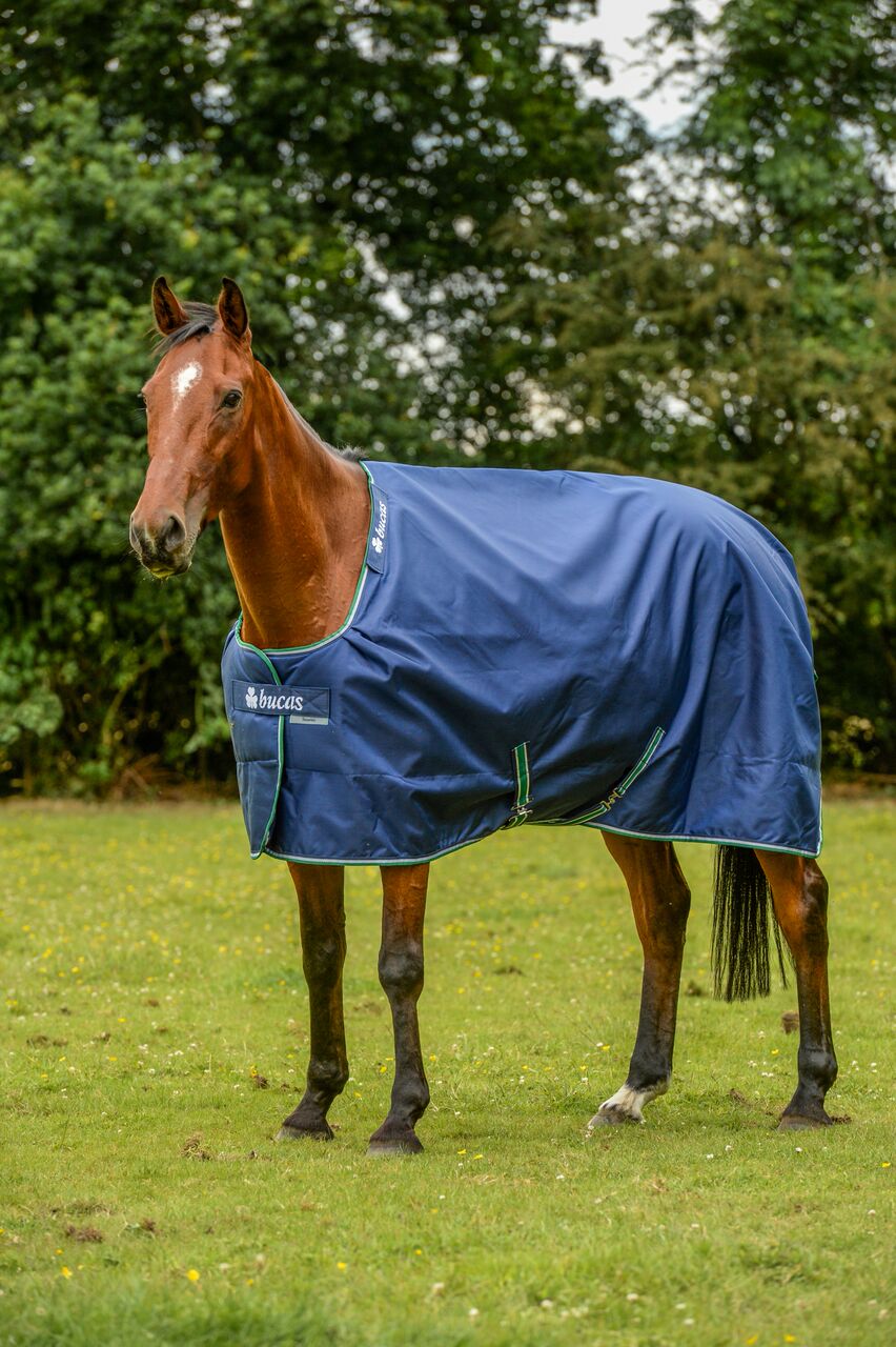 Outdoordecke 0g Smartex Turnout Rain Regendecke
