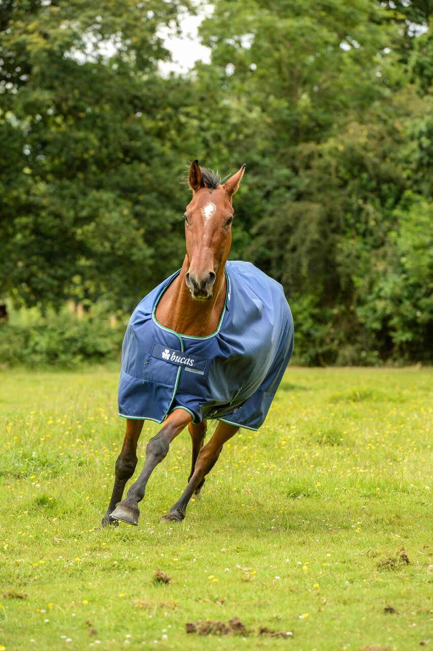 Outdoordecke 0g Smartex Turnout Rain Regendecke