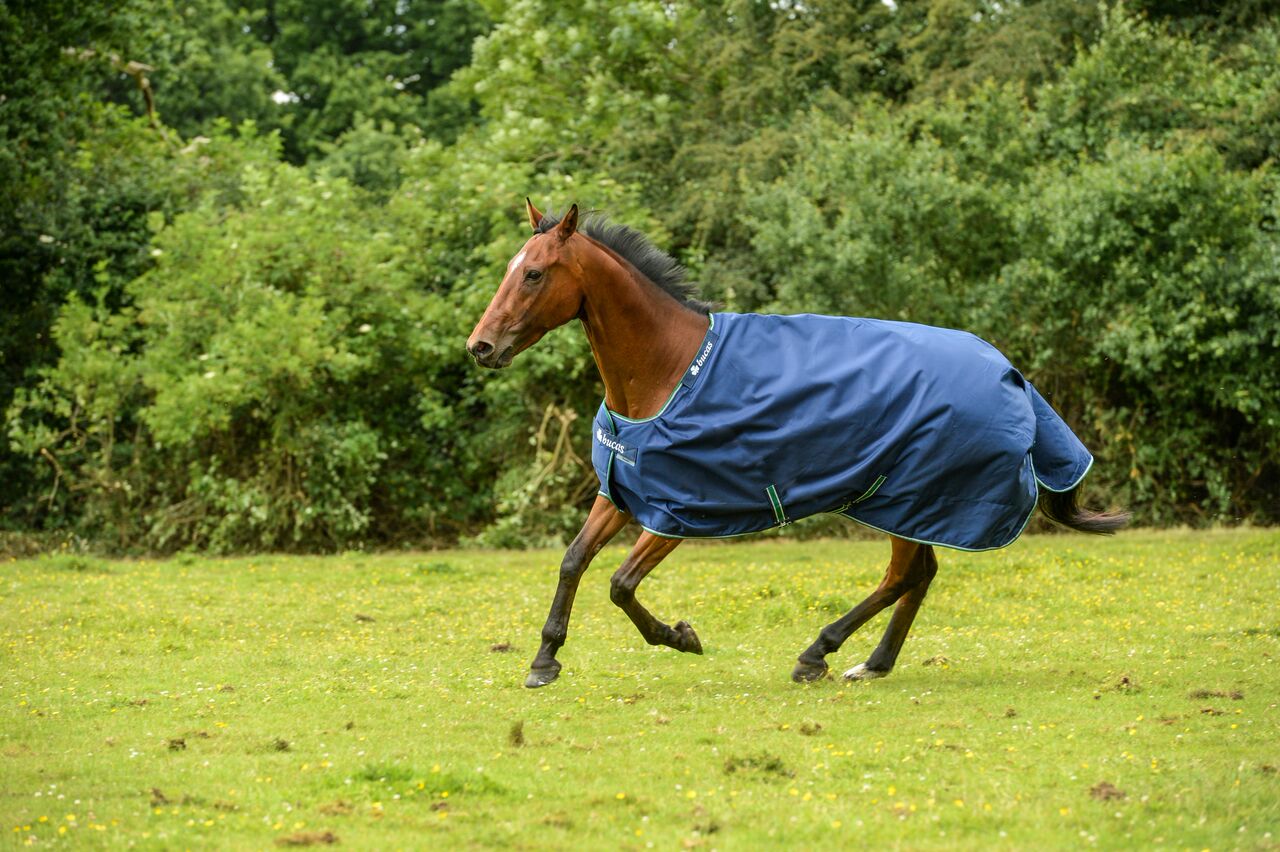 Outdoordecke 0g Smartex Turnout Rain Regendecke