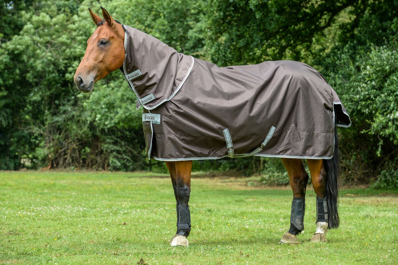 Outdoordecke 0g Smartex Turnout Rain Regendecke