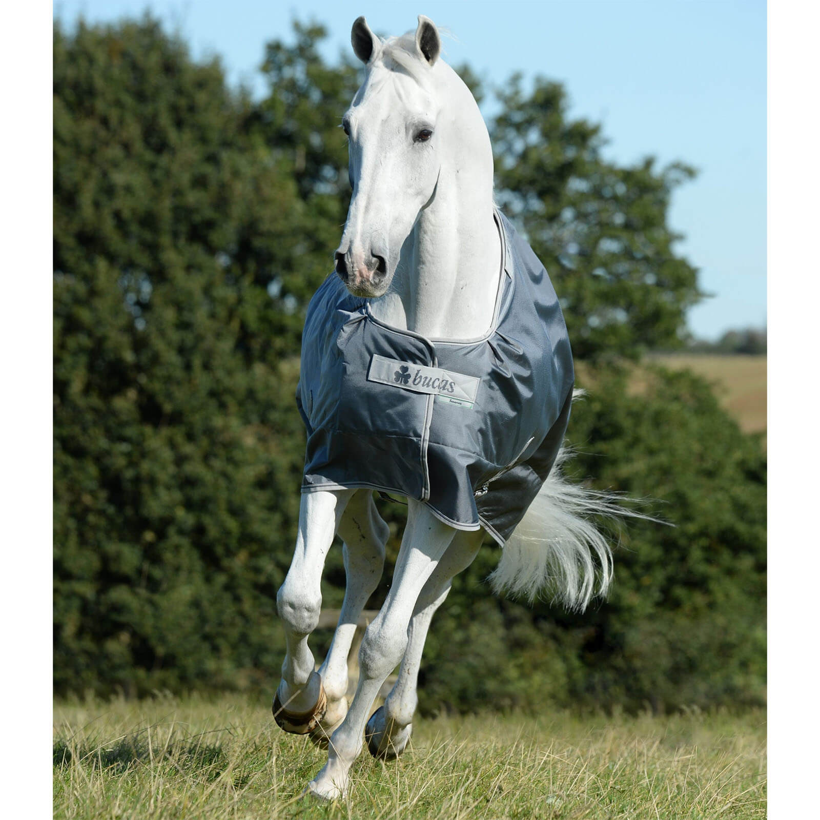 Outdoordecke 0g Smartex Turnout Rain Regendecke