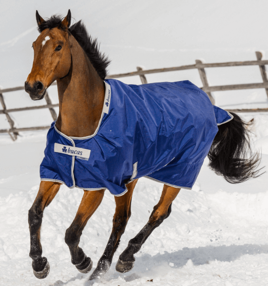 Outdoordecke 50g Atlantic Turnout Weidedecke