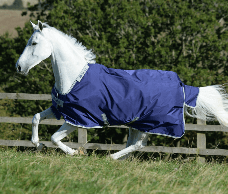 Outdoordecke 50g Atlantic Turnout Weidedecke