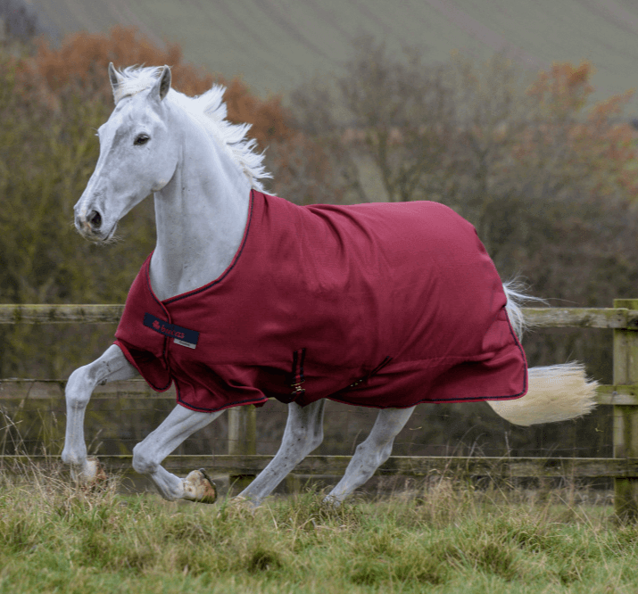 Outdoordecke 150g Freedom Turnout HW 2022