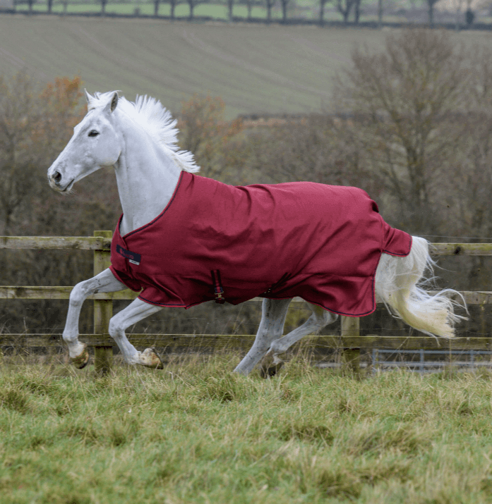 Outdoordecke 150g Freedom Turnout HW 2022