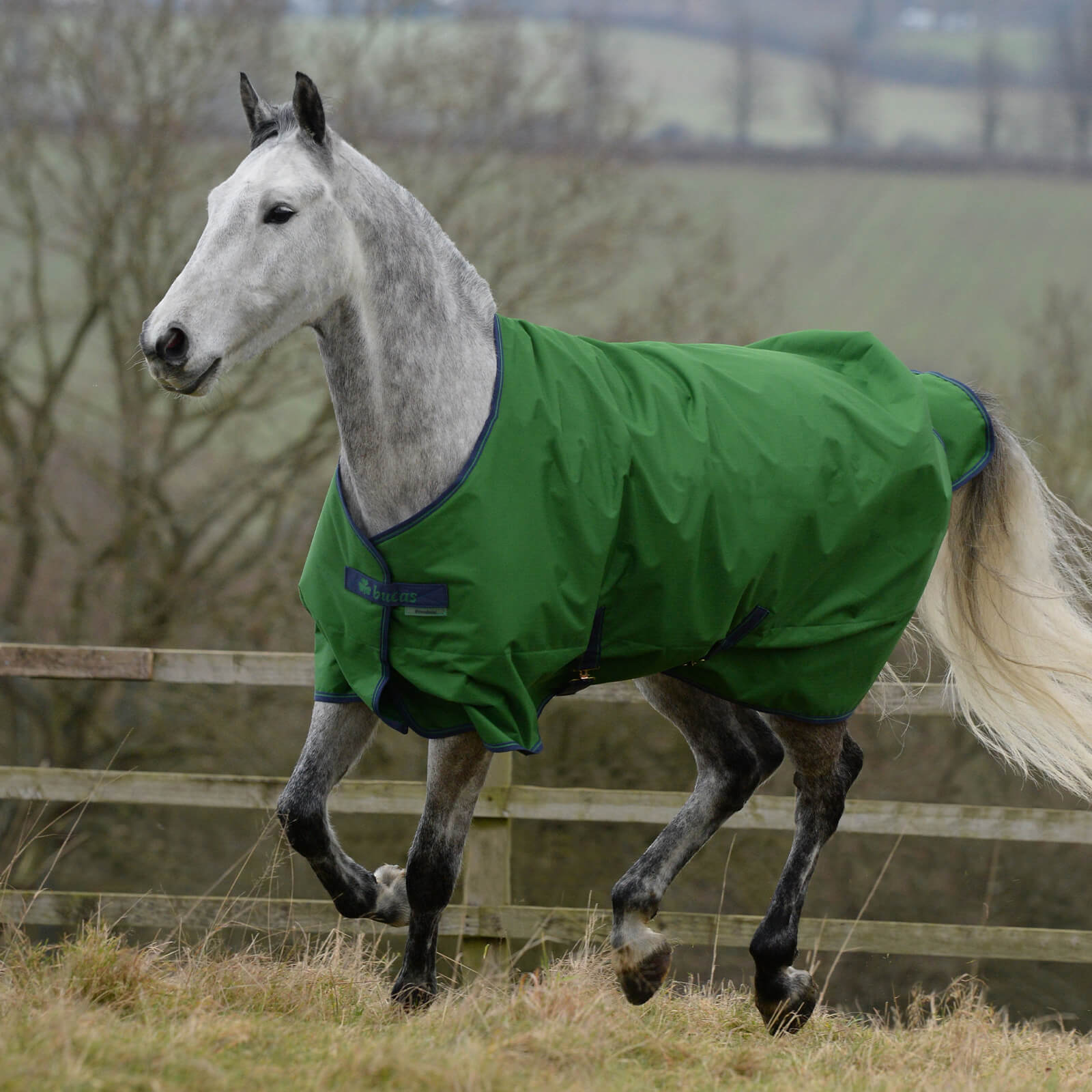 Outdoordecke 150g Freedom Turnout HW 2022
