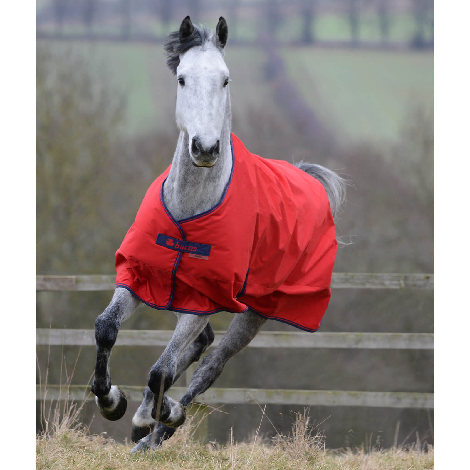 Outdoordecke 0g Freedom Turnout Light Regendecke