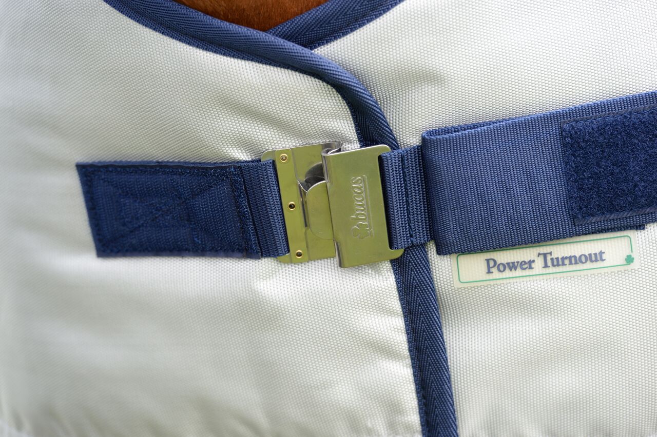 Outdoordecke 0g Power Turnout Light