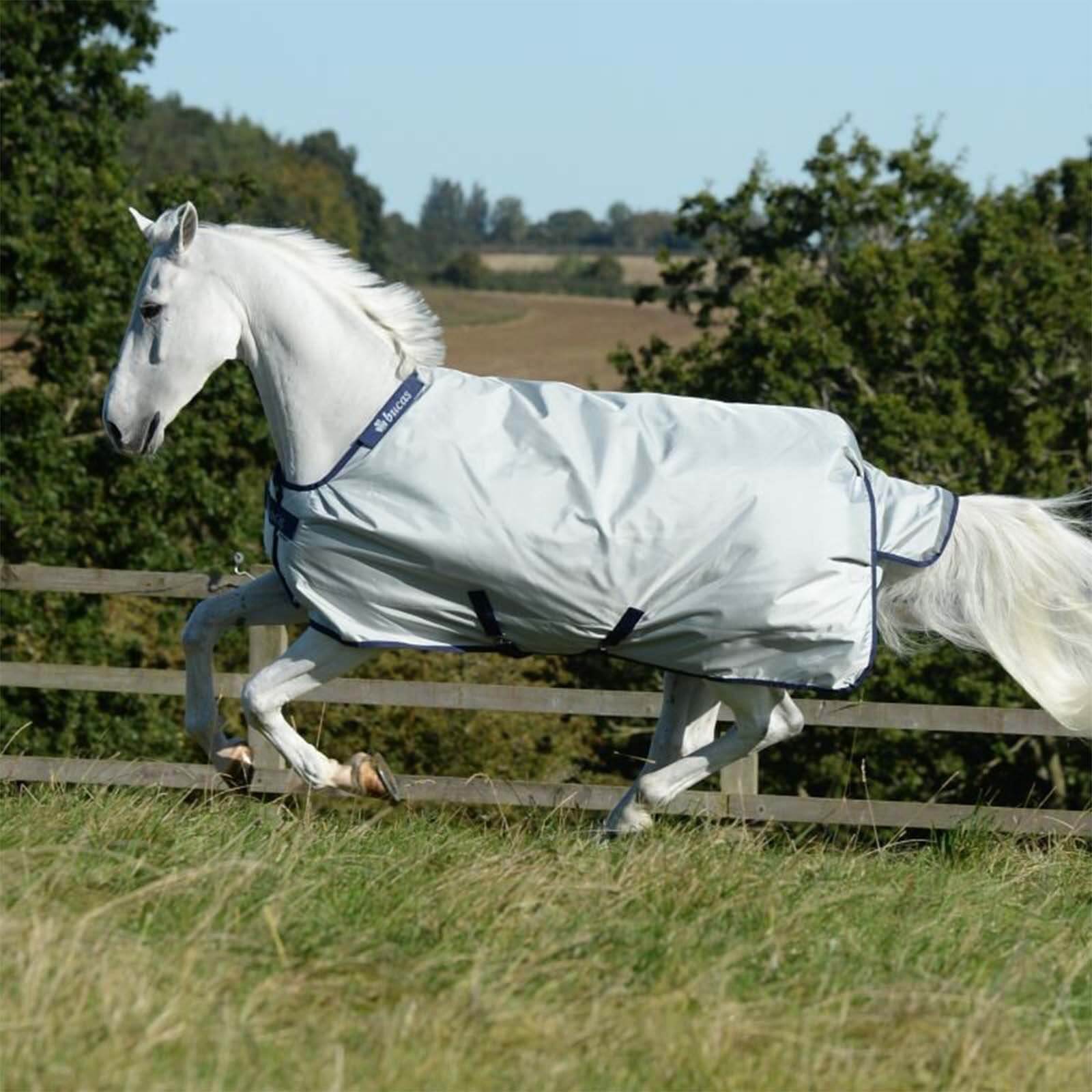 Outdoordecke 150g Power Turnout Weidedecke