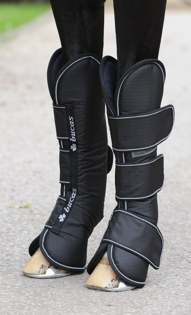 Transportgamaschen Freedom 4er- Set