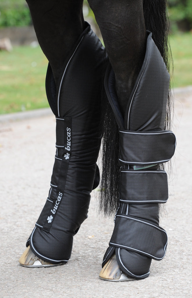 Transportgamaschen Freedom 4er- Set