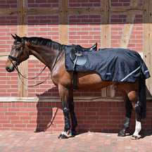 Schwarz