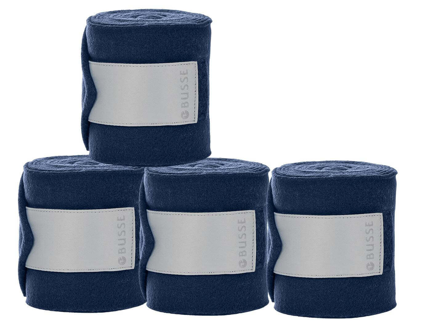 Bandagen Classic Satin