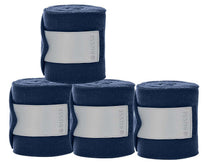 Grau/Navy