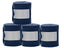 Grau/Navy