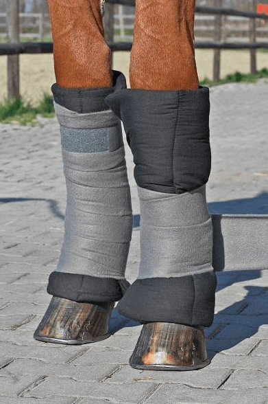 Bandagier-Pad
