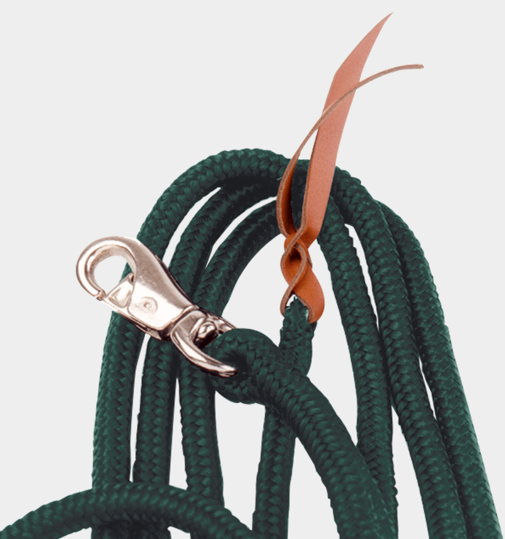Bodenarbeitsseil Rope Standard