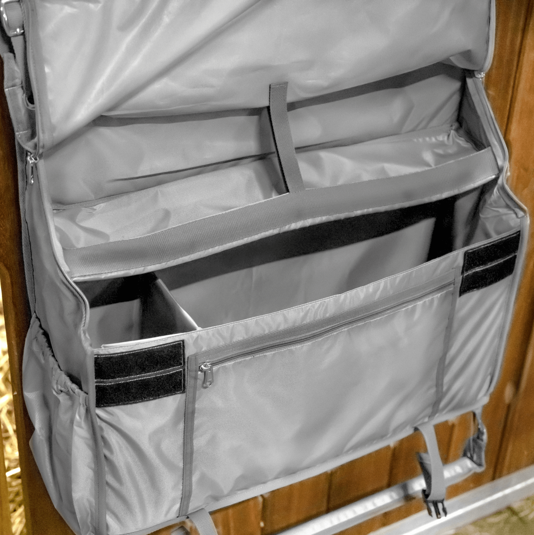 Boxentasche Rio PRO