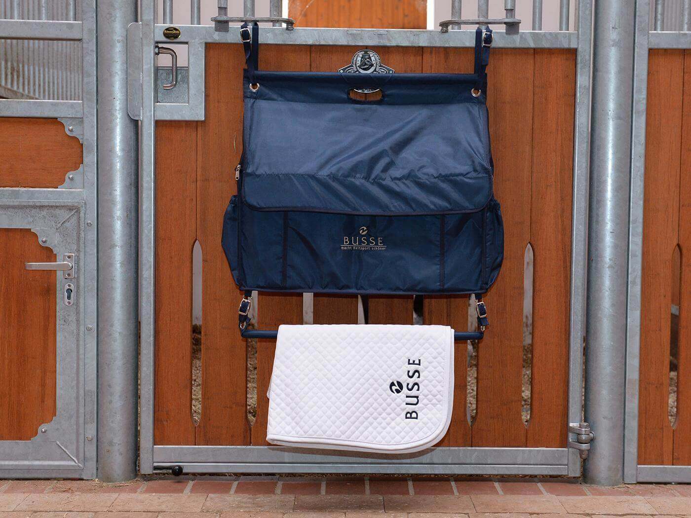 Boxentasche Rio PRO