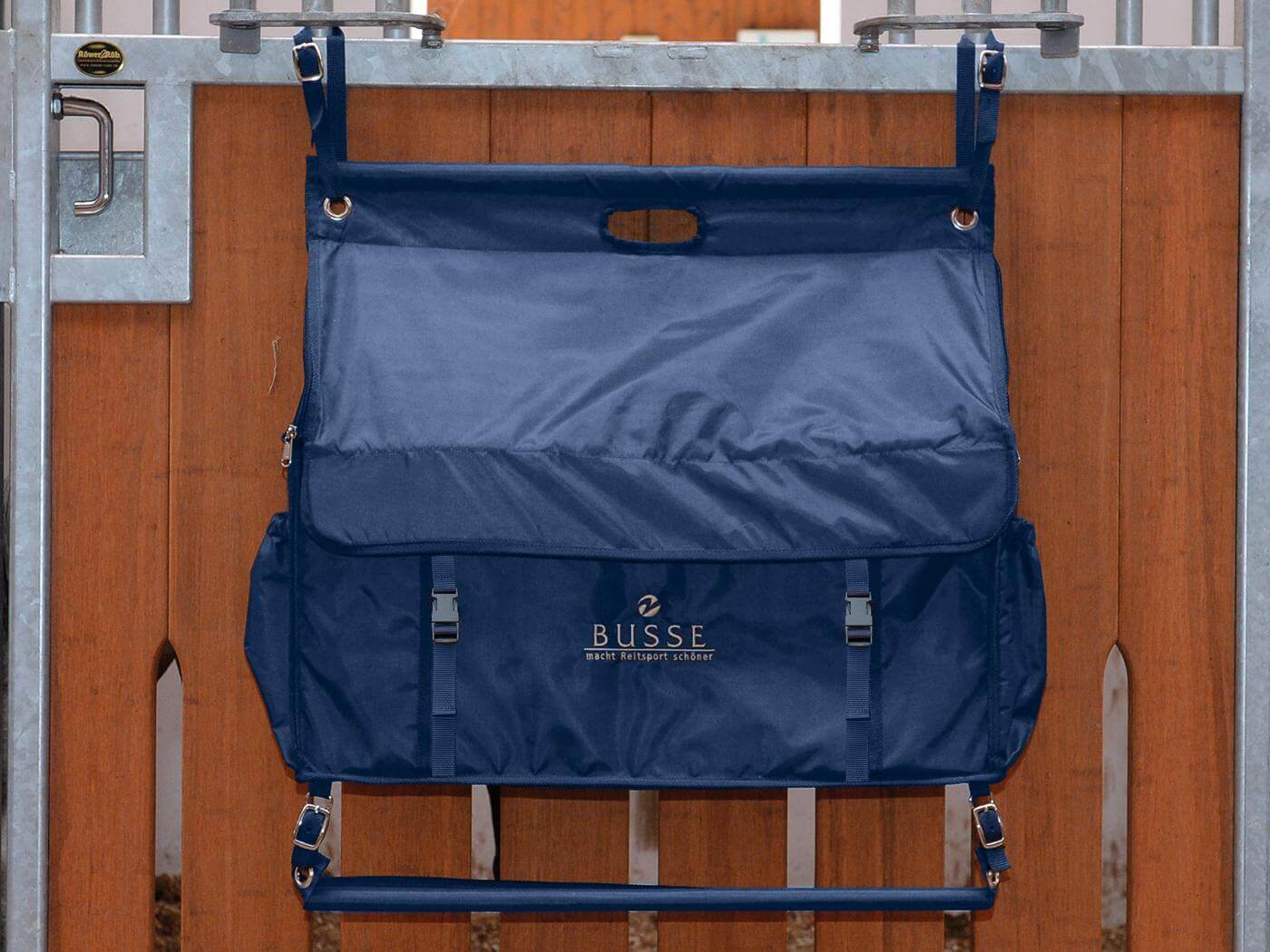Boxentasche Rio PRO